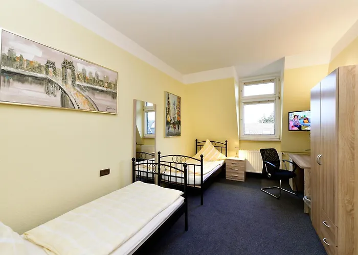 Haus Kleimann-reuer Gladbeck