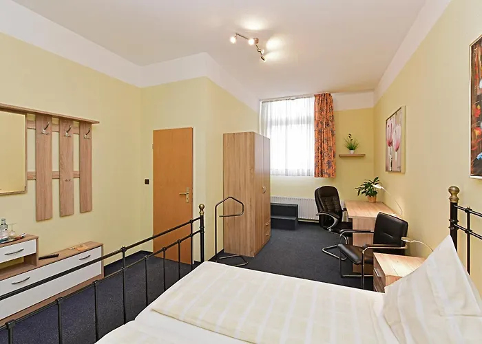 霍斯凯梦瑞酒店