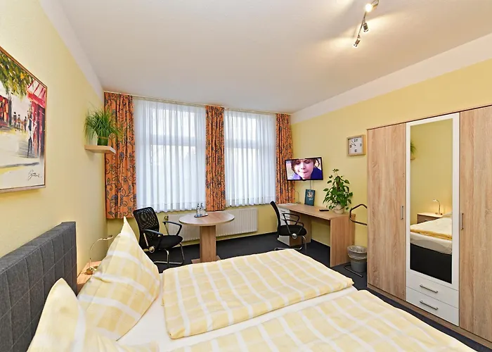 Haus Kleimann-reuer 2* Gladbeck