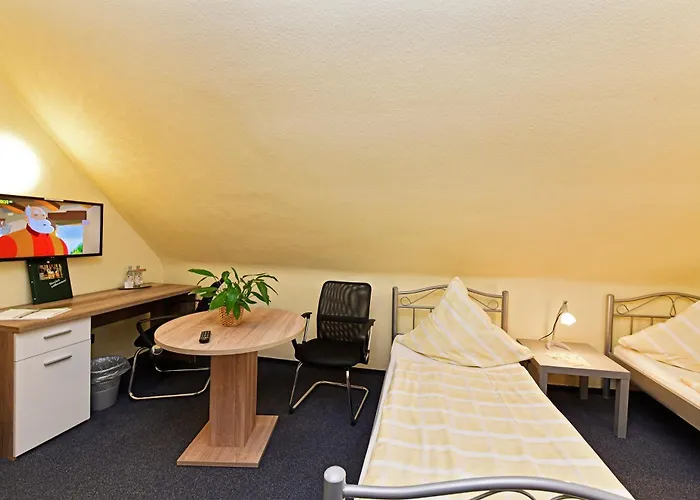 酒店 霍斯凯梦瑞酒店