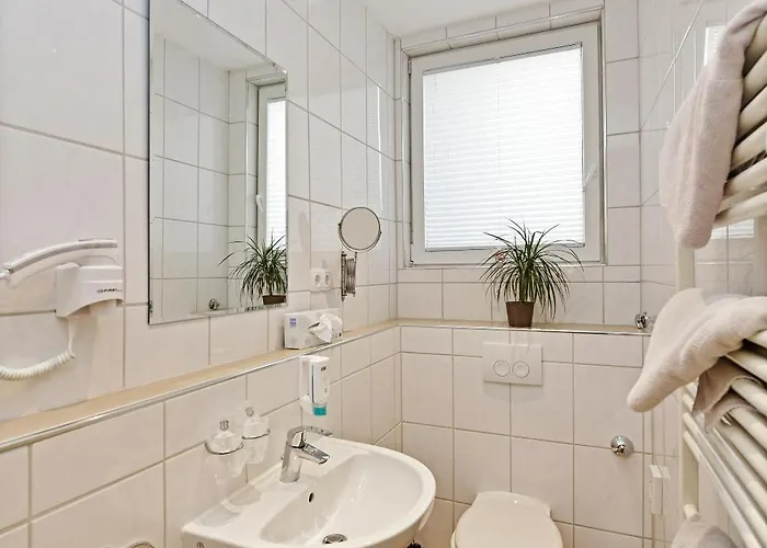 Haus Kleimann-reuer Hotel 2*