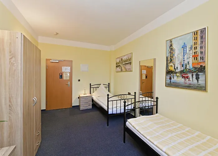 Haus Kleimann-reuer Hotel Gladbeck