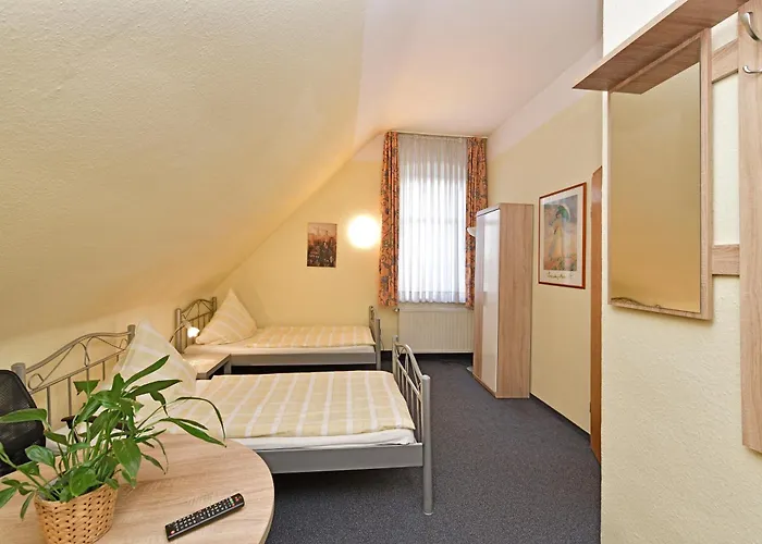 Hotel Haus Kleimann-reuer Gladbeck