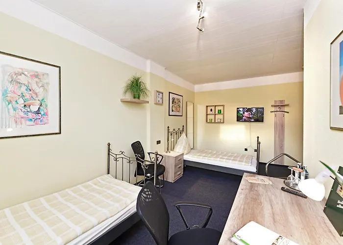 Haus Kleimann-reuer 2*