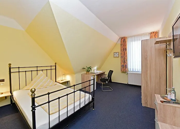 Hotel Haus Kleimann-reuer Gladbeck